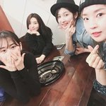 [댓글부탁해] <b>전지윤</b>이 올린 사진에서 현아