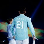[CHEN] 어느순간 내가 좋아하누 <b>숫자</b>가