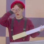 [CHEN] 커피<b>요정</b> 졸려요.