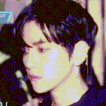 [EXO] 반도의 흔하지 않은 엑소의 <b>갭</b>차이