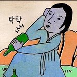 [EXO] <b>숨</b>만쉬어도 술<b>냄새</b> 이리니그로줌마