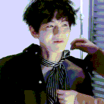 [EXO] <b>미소</b>천사 현