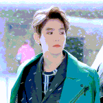 [EXO] <b>아련청초</b> 현