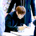 [EXO] 다정다감 <b>현</b>