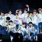 [NCT] 우리애들은 그 막 뭐라하지