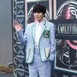 [인피니트] 오늘 <b>성종</b>이 패션쇼