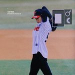 [EXO] 나 김칫국마시는데 내년에도 밍석 <b>엘지</b>시구하면