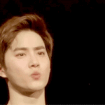 [EXO] 아니 ㅅㅂ 이렇게 생기는거 가능한 <b>일임</b>??