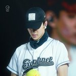 [세훈] 170402 EXO'rDIUM <b>in</b> SG 고화질9