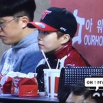[시우민] 시우민 케이<b>에프</b>씨 모델해줘