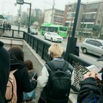 [NCT] 여자애가 마크랑 친해지려는 <b>느낌적</b>인 느김느낌