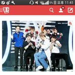 [EXO] 이것으로 글오줌마 4명 있다는게 밝혀졌고요