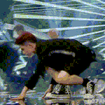 [EXO] 다 닥치고 도경수 레드와인 투<b>블럭</b> 반바지나 봐