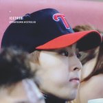 [EXO] 볼따구 실화냐