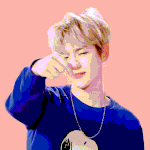 [EXO] 얘들아 엑몽 꾸고 잘 <b>자라</b>