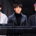 [방탄소년단] 방탄게임봤니...??