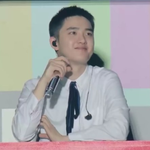 [EXO] 얘 아이돌 아닌듯