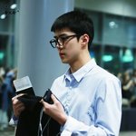 [EXO] 와 세훈 안경 개<b>높이</b> 떠있음