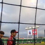 [EXO] 대학교 <b>선배</b> 시구한다