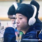[BAP] 이거 <b>문어</b> 인형 닮앗어...