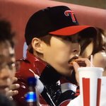 [EXO] 밍소쿠 <b>시구</b> 또 해줬음 좋겠음