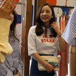 <b>구하라</b> 비이커 매장 방문
