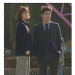 [<b>조</b><b>녜</b>보스] 멍뭉커플 박제 좀 ㅠㅠㅠ 뽀블리 박보영 넘나 귀엽