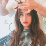 오연서 앞머리 잘랐대 ! ! ! !