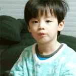 배우 류진 막내아들 <b>찬호</b> 근황