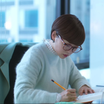 웹드라마 오<b>구실</b> 시즌3의 매력녀 이채은,,!