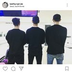 [EXO] 찬열이 키 185넘을것 같지않냐