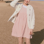 [EXO] <b>이</b> 가디건이랑 원피스 <b>조합</b> ㅇㄸ?