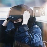 [시우민] 시우민 보고 눈물날뻔