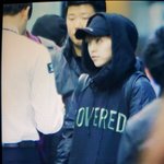 [EXO] 민석 공항<b>출국장</b>에서 먼 잘못했니?
