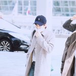 [EXO] 오늘 <b>날씨</b> 풀려서 그런가 애들 옷 ㅈㄴ이쁨