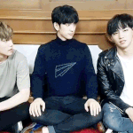 [<b>got</b>7] 아가새들아 진영이 성격 어때??