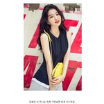 이기적인 기럭지의 소유자 <b>장희진</b>