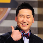 <b>훈훈</b>한 매력을 가진 신동엽