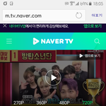[방탄소년단] 애들 미공개영상 보고싶은 <b>이</b>삐 들어와!!