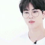 [방탄소년단] 석진이 진짜루 머리색마다