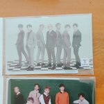 [BTOB] !!!!!!!!!투비들 카드샀다...!!!