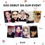 [EXO] 경수랑 <b>민석</b>이포카 조카좋아
