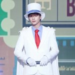 와 육성재 괴도<b>키드</b> 쩐다