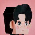 [세훈] 후니 페이퍼 <b>토이</b>