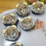 [내가한요리] <b>소질</b>이 넘 없어요 ㅎㅎㅎ