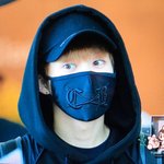 [EXO] 오늘 시우민보고 팬들이 늑미 떠오른다고 하는데
