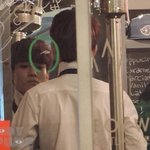 [CHEN] 어디서 <b>냄새</b> 안나요?