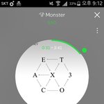 [EXO] #엑소5<b>래도</b>록 #5YearsWithEXO