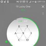 [EXO] 하 개떨림 우리 차트인 할 수 있겠지????
