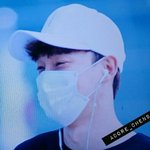[CHEN] 마카오 <b>인천</b> 출국 퓨2